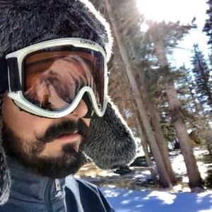 Meet your Posher, William